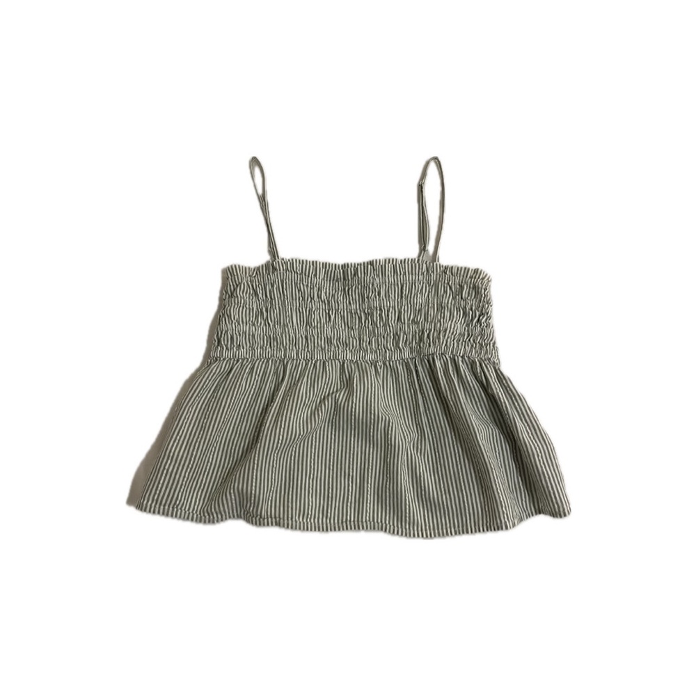 babydoll top
